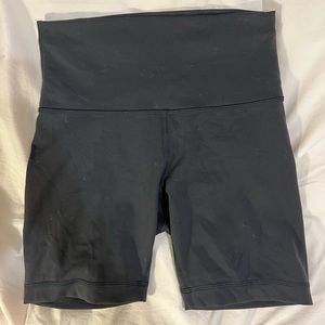 Lululemon Align Bike Shorts